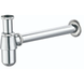 Сифон для раковини Champion Siphon-01 1 1/4'' без випуску (під донний клапан) без ревізії (AC3572) AC3572 фото 4