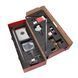 Душова система зі змішувачем Koer KB-56031-01, 3 функції Хром (KR5438) KR5438 фото 6