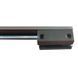 Душова перегородка Koer SR SP02-100x200-TR-07 Walk-In прозоре скло Easy Clean 8мм, графіт (KR5397) KR5397 фото 5