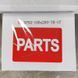 Душова перегородка Koer SR SP02-100x200-TR-07 Walk-In прозоре скло Easy Clean 8мм, графіт (KR5397) KR5397 фото 33