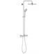 Душова система термостатична Grohe Euphoria System (27296002) 27296002 фото 1