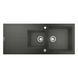 Композитна мийка для кухні Grohe K400 (31643AT0) 31643AT0 фото 1