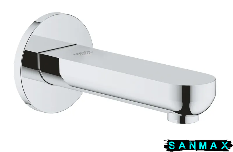 Вилив для ванни Grohe BauCosmopolitan (13255000) 13255000 фото