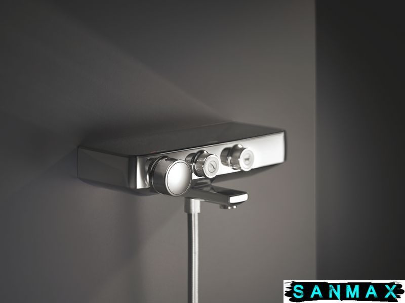 Термостат для ванни Grohe Grohtherm SmartControl (34718000) 34718000 фото