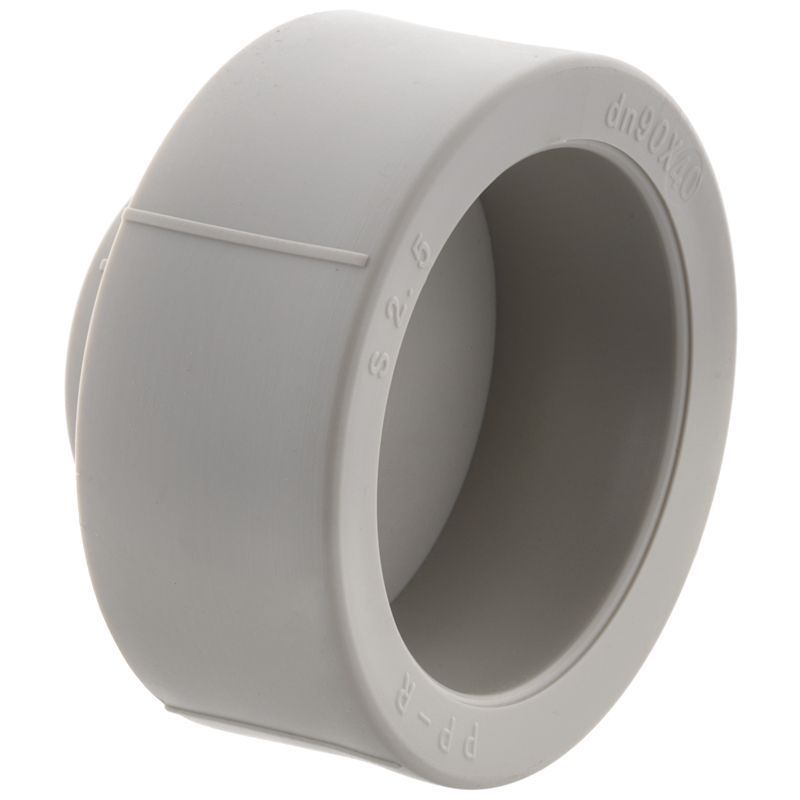Муфта редукційна ВВ 90x40 PPR Ker K0211.PRO 40 (KP2576) KP2576 фото