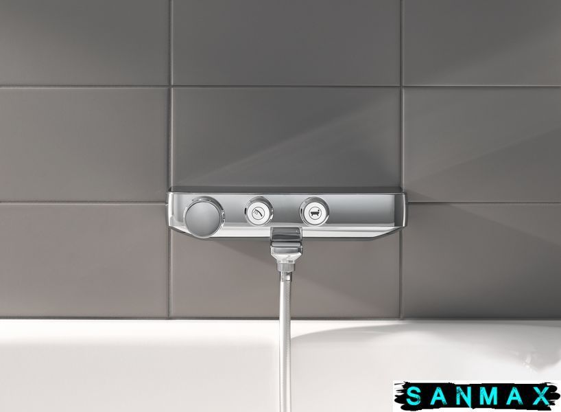 Термостат для ванни Grohe Grohtherm SmartControl (34718000) 34718000 фото