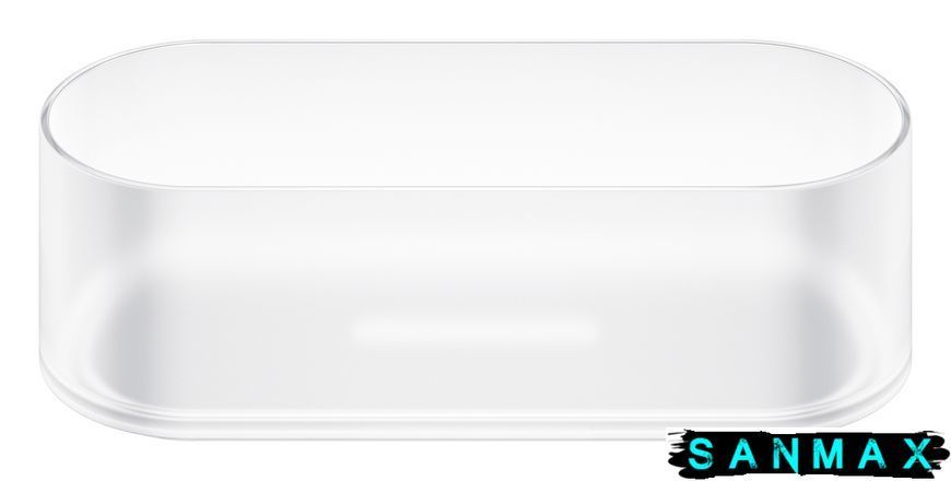 Поличка-корзина Grohe Selection (41037000) 41037000 фото
