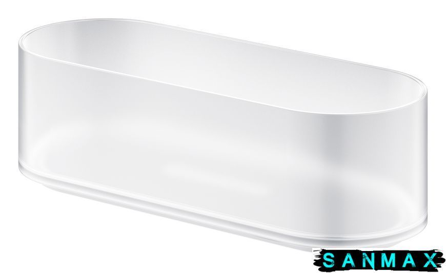 Поличка-корзина Grohe Selection (41037000) 41037000 фото