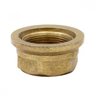Гайка для кріплення змішувача Champion (AC0538) AC0538 фото