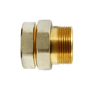 Згін американка 1 1/4 прямий Waterpro WP701-32 (MX1332) MX1332 фото