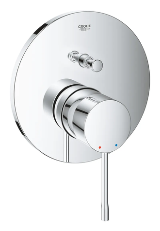 Вбудована душова система Grohe Essence New (24058001) 24058001 фото