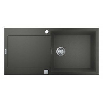 Композитна мийка для кухні Grohe K500 (31645AT0) 31645AT0 фото