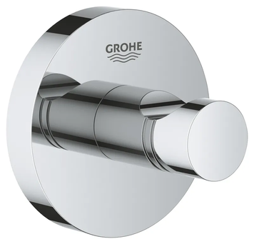 Гачок для халату Grohe Essentials New (40364001) 40364001 фото