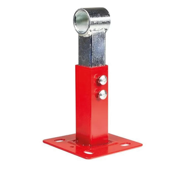 Кріплення для розширювального бака до стіни Koer KR.1145 - 3/4'' 170-270mm (KR5036) KR5036 фото