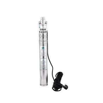 Насос глибинний шнековий Pumpman 3QGD2-125-0.55 кВт Нmax 125 м Qmax 1,8 куб.м 550 Вт CV029776 фото