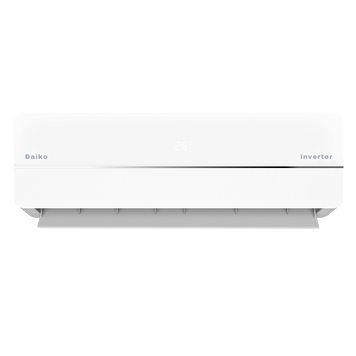 Кондеціонер інверторного типу 24 Daiko Northland Invertor R32-25 (GRK-H24WINX/GRK-I24WINX) GRK-H24WINX/GRK-I24WINX фото