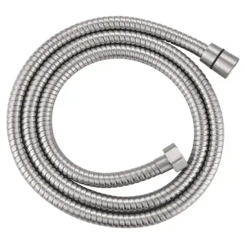Шланг для душу 200см Ledeme LM70043-200 (обплетення з нерж. сталі SUS304) (LL1624) LL1624 фото