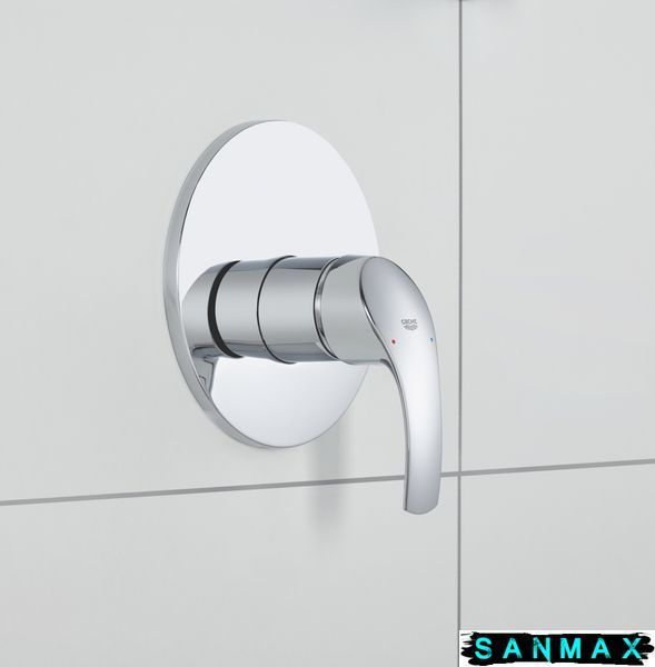 Змішувач для душу Grohe Eurosmart (33556002) 33556002 фото
