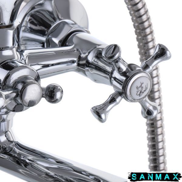 Змішувач для ванни Champion MF 142 (CH0063) CH0063 фото