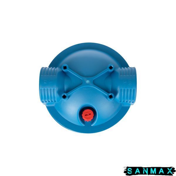 Фільтр для води Aquastrong MP 10-3P 3/4" (MP-10334) MP-10334 фото
