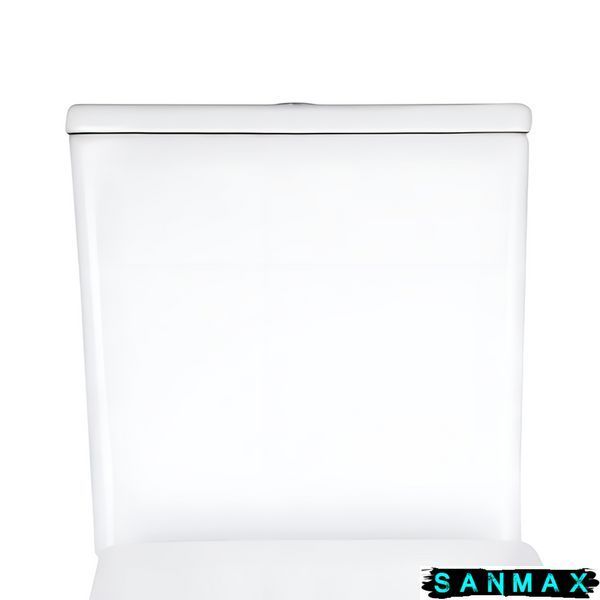 Бачок до унітазу-компакту Mixxus Style-0403-R Tank 620х360х800 зі зливною арматурою (MI8331) MI8331 фото