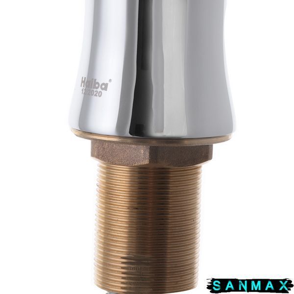 Змішувач для кухні на гайці Haiba Houston 017 (HB0805) HB0805 фото