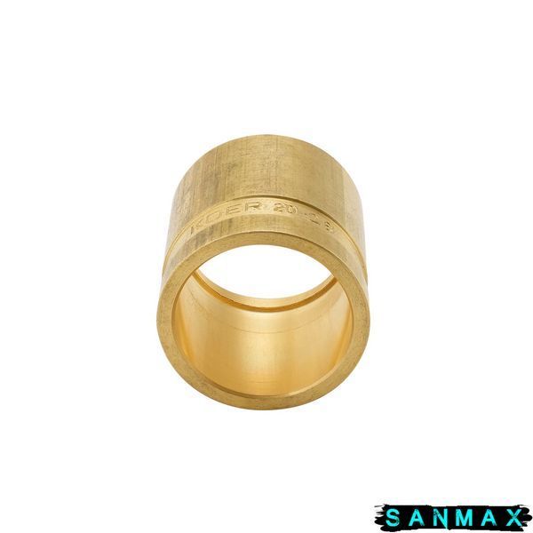 Гільза монтажна насувна Koer KA.S20 - 20-2.8mm (KR4900) KR4900 фото