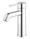 Одноважільний змішувач для умивальника 3/8" S-розміру Grohe Essence (24171001) 24171001 фото 5
