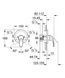 Змішувач для душу Grohe Eurosmart (33556002) 33556002 фото 3
