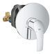 Змішувач для душу Grohe Eurosmart (33556002) 33556002 фото 1