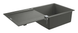 Композитна мийка для кухні Grohe K500 (31645AT0) 31645AT0 фото 3