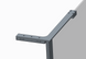 Душова перегородка Koer SR SP02-100x200-TR-12 Walk-In проз.скло Easy Clean 8мм, Матове Золото (KR5396) KR5396 фото 25