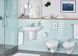 Кільце для рушника Grohe Bau Cosmopolitan Neutral (40460001) 40460001 фото 3