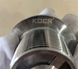 Донний клапан для ванни Koer PW-05-01 1 1/2 Хром (KR3406) KR3406 фото 17