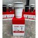 Донний клапан для умивальника з переливом Koer PW-07-03 Білий (KR5783) KR5783 фото 7
