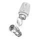 Термоголовка з проточним сенсором M30x1.5 Koer KR.1337 (KR5219) KR5219 фото 4
