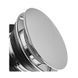 Донний клапан для ванни Koer PW-05-01 1 1/2 Хром (KR3406) KR3406 фото 9