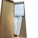 Душова перегородка Koer SR SP02-100x200-TR-12 Walk-In проз.скло Easy Clean 8мм, Матове Золото (KR5396) KR5396 фото 19