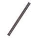 Душовий лінійний трап Mixxus Drain-05-80-Slim Чорний 30x800 із нержавіючої сталі (MI6171) MI6171 фото 5
