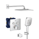 Вбудована душова система термостатична Grohe Grohtherm SmartControl (UA26405SC1) UA26405SC1 фото 2