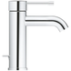 Одноважільний змішувач для умивальника 3/8" S-розміру Grohe Essence (24171001) 24171001 фото 3