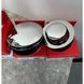 Донний клапан для ванни Koer PW-05-01 1 1/2 Хром (KR3406) KR3406 фото 3