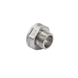 Перехід нікельований 3/4х1 Koer KF.A0810 (KF0049) KF0049 фото 2
