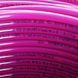 Труба для теплої підлоги з кисневим бар'єром Koer PEX-B EVOH 16*2,0 (pink) (500 м) (KR2867) KR2867 фото 2