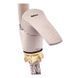 Змішувач для кухні Zerix Yub 279 Beige (ZX4787) ZX4787 фото 3
