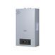 Газова колонка Koer KWH.G0110 Gray димохідна 10 л/хв, Сіра (KR5555) KR5555 фото 2