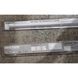 Штанга для шторки підтримуюча пряма Mixxus CRA-S-60 60cm (алюміній) (БЛІСТЕР) (AC3594) AC3594 фото 8