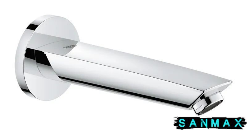 Вилив для ванни Grohe Eurosmart New (13448003) 13448003 фото
