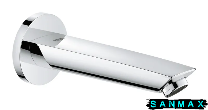 Вилив для ванни Grohe Eurosmart New (13448003) 13448003 фото