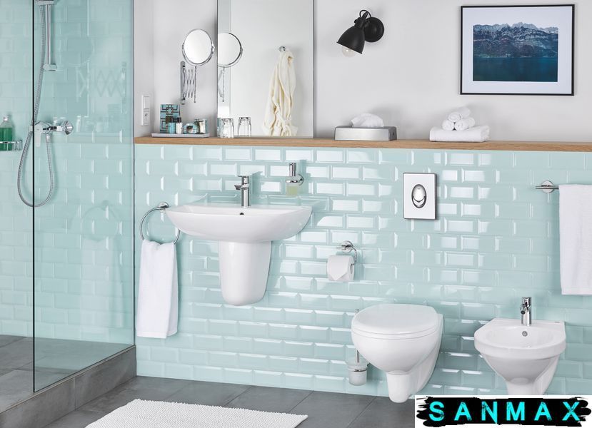 Кільце для рушника Grohe Bau Cosmopolitan Neutral (40460001) 40460001 фото